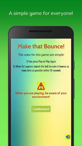 Run android online APK Make this ball Bounce! from MyAndroid or emulate Make this ball Bounce! using MyAndroid Run android online APK Make this ball Bounce! from MyAndroid or emulate Make this ball Bounce! using MyAndroid