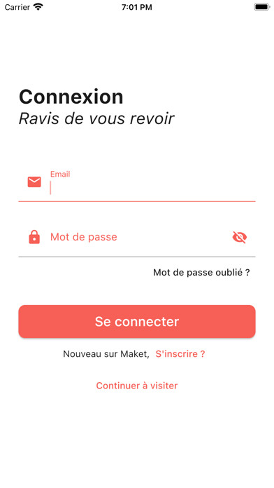 Emulate iPhone app Maket using MyAndroid Emulate iPhone app Maket using MyAndroid
