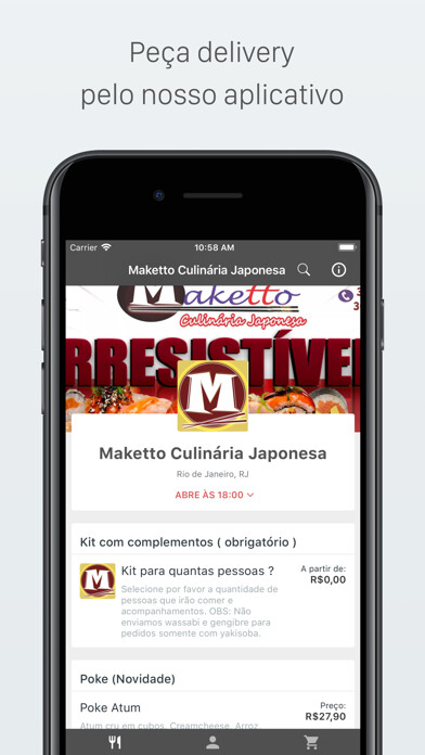 Run android online APK Maketto Culinária Japonesa from MyAndroid or emulate Maketto Culinária Japonesa using MyAndroid Run android online APK Maketto Culinária Japonesa from MyAndroid or emulate Maketto Culinária Japonesa using MyAndroid