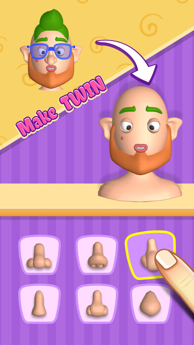 Emulate iPhone app Make Twins using MyAndroid Emulate iPhone app Make Twins using MyAndroid