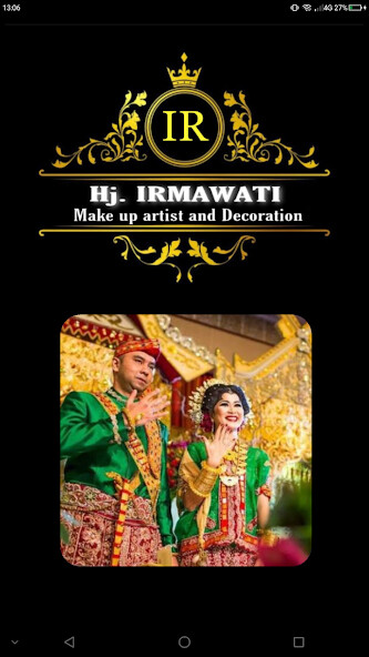 Run android online APK Make Up Artis Makassar from MyAndroid or emulate Make Up Artis Makassar using MyAndroid