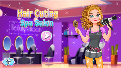 Emulate iPhone app Makeup Artist Girly Games using MyAndroid Emulate iPhone app Makeup Artist Girly Games using MyAndroid