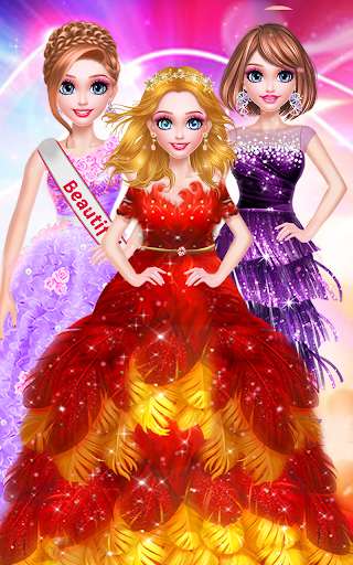 Run android online APK Makeup Beauty: Dress up Games from MyAndroid or emulate Makeup Beauty: Dress up Games using MyAndroid