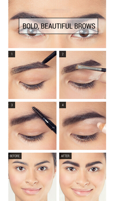 Emulate iPhone app Makeup Beauty Tips using MyAndroid Emulate iPhone app Makeup Beauty Tips using MyAndroid