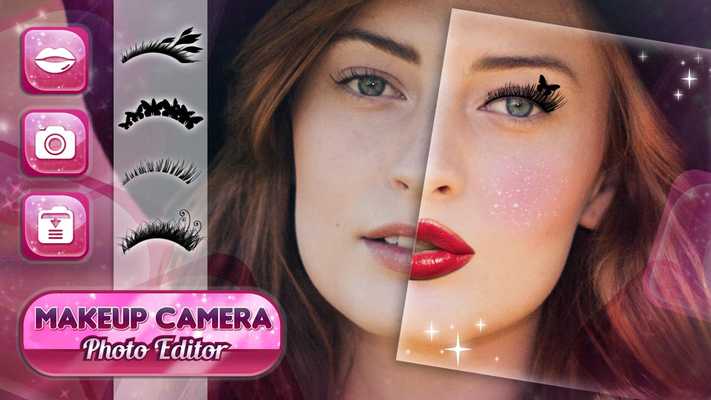 Emulate Android APK Makeup Camera Photo Pro Emulate Android APK Makeup Camera Photo Pro