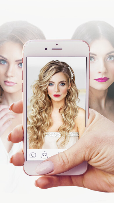 Emulate Android APK Makeup Camera Emulate Android APK Makeup Camera