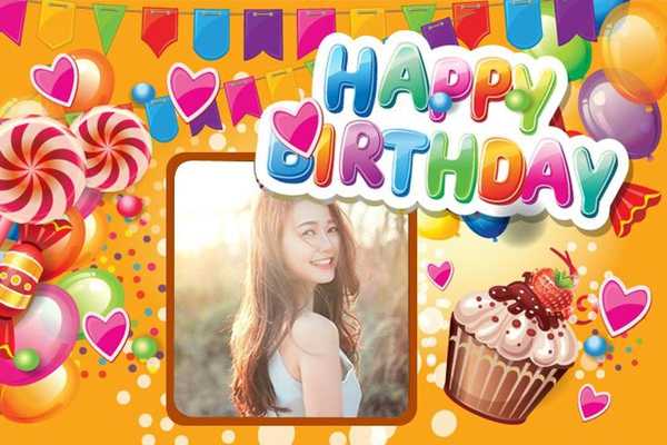 Emulate Android APK Makeup Collage Frame Happy Birthday Emulate Android APK Makeup Collage Frame Happy Birthday