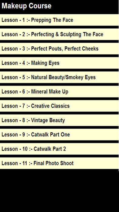 Run android online APK Makeup Course from MyAndroid or emulate Makeup Course using MyAndroid Run android online APK Makeup Course from MyAndroid or emulate Makeup Course using MyAndroid