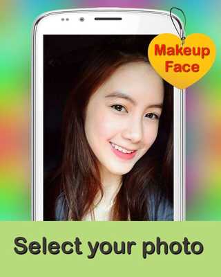 Emulate Android APK Makeup Face - Admire yourself Emulate Android APK Makeup Face - Admire yourself
