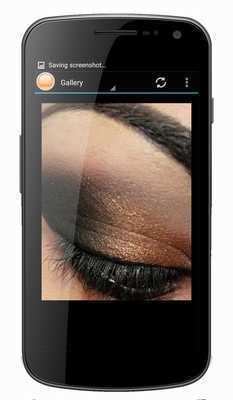 Emulate Android APK Makeup For Blue Eyes Emulate Android APK Makeup For Blue Eyes