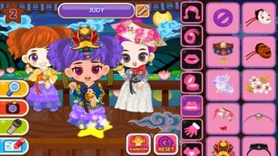 Emulate iPhone app Makeup Game using MyAndroid Emulate iPhone app Makeup Game using MyAndroid
