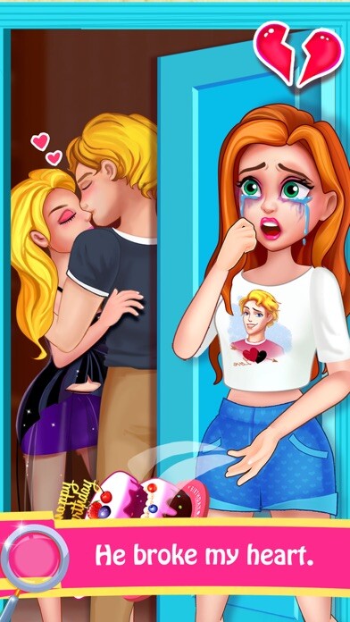 Emulate iPhone app Makeup Games: Guide to Breakup using MyAndroid Emulate iPhone app Makeup Games: Guide to Breakup using MyAndroid
