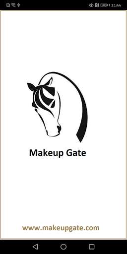 Run android online APK MakeUp Gate from MyAndroid or emulate MakeUp Gate using MyAndroid