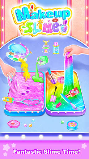 Run android online APK Makeup Kit Slime - Unicorn Slime Games for Girls from MyAndroid or emulate Makeup Kit Slime - Unicorn Slime Games for Girls using MyAndroid Run android online APK Makeup Kit Slime - Unicorn Slime Games for Girls from MyAndroid or emulate Makeup Kit Slime - Unicorn Slime Games for Girls using MyAndroid