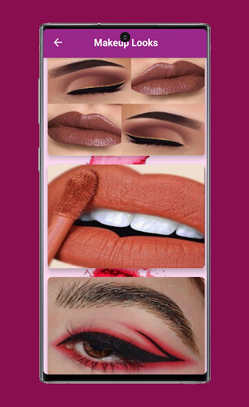 Run android online APK makeup looks from MyAndroid or emulate makeup looks using MyAndroid Run android online APK makeup looks from MyAndroid or emulate makeup looks using MyAndroid