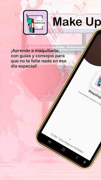 Run android online APK Make Up - Maquillaje from MyAndroid or emulate Make Up - Maquillaje using MyAndroid Run android online APK Make Up - Maquillaje from MyAndroid or emulate Make Up - Maquillaje using MyAndroid