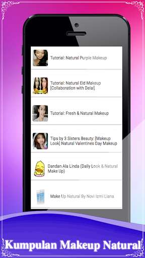 Run android online APK Makeup Natural - Kumpulan Tutorial Makeup Natural from MyAndroid or emulate Makeup Natural - Kumpulan Tutorial Makeup Natural using MyAndroid Run android online APK Makeup Natural - Kumpulan Tutorial Makeup Natural from MyAndroid or emulate Makeup Natural - Kumpulan Tutorial Makeup Natural using MyAndroid