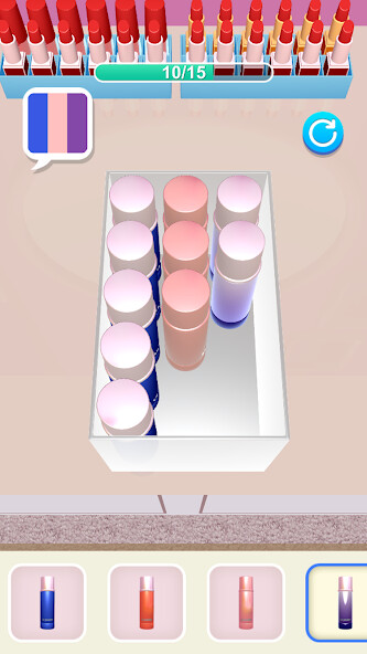 Run android online APK Makeup Organzing from MyAndroid or emulate Makeup Organzing using MyAndroid Run android online APK Makeup Organzing from MyAndroid or emulate Makeup Organzing using MyAndroid