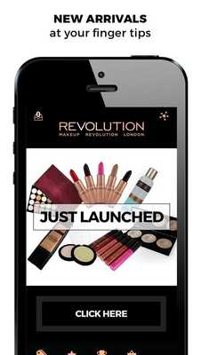 Emulate Android APK Makeup Revolution Emulate Android APK Makeup Revolution