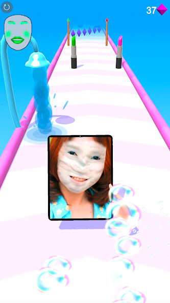 Run android online APK Makeup Runner AR from MyAndroid or emulate Makeup Runner AR using MyAndroid Run android online APK Makeup Runner AR from MyAndroid or emulate Makeup Runner AR using MyAndroid