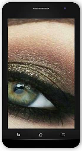 Emulate Android APK Makeup Samples Emulate Android APK Makeup Samples