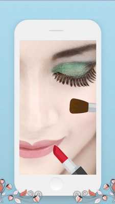 Emulate Android APK Makeup Selfie Pro