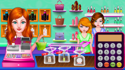 Emulate iPhone app Makeup Supermarket & Shopping Mall Face Paint Home using MyAndroid Emulate iPhone app Makeup Supermarket & Shopping Mall Face Paint Home using MyAndroid