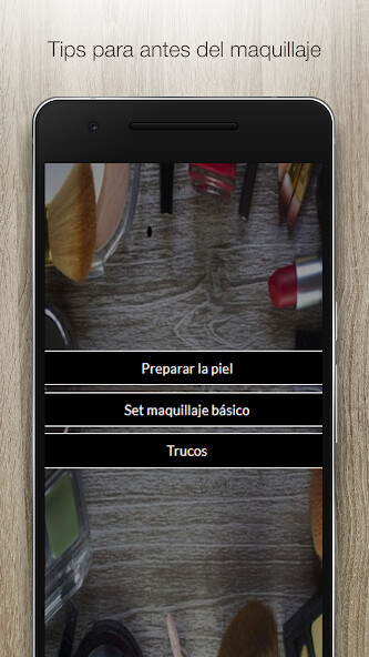 Run android online APK Makeup Tricks from MyAndroid or emulate Makeup Tricks using MyAndroid Run android online APK Makeup Tricks from MyAndroid or emulate Makeup Tricks using MyAndroid