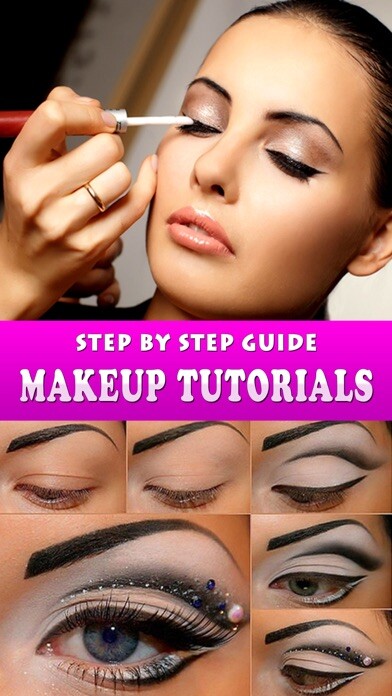 Emulate iPhone app Makeup Tutorials 2016 using MyAndroid Emulate iPhone app Makeup Tutorials 2016 using MyAndroid