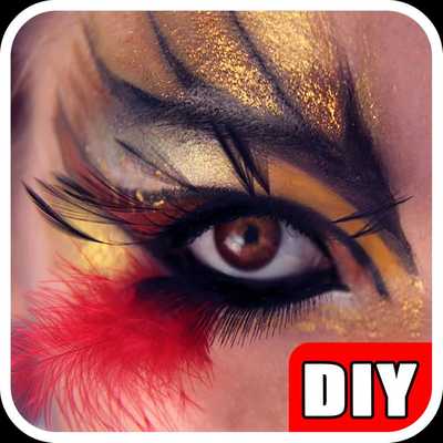 Emulate Android APK Makeup Tutorials, Videos, Ideas  Tips 2018 : DIY
