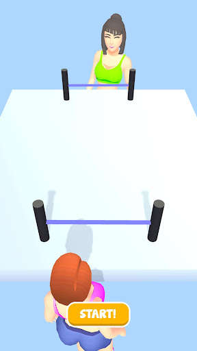 Run android online APK Make Up War from MyAndroid or emulate Make Up War using MyAndroid