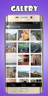 Emulate Android APK Make video from pictures with song Emulate Android APK Make video from pictures with song
