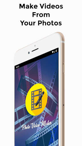 Run android online APK Make Videos From Photos & Add Music from MyAndroid or emulate Make Videos From Photos & Add Music using MyAndroid