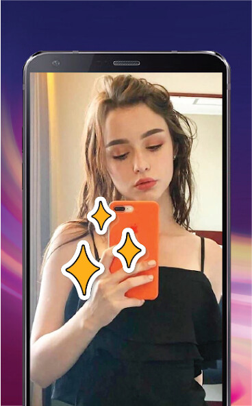 Run android online APK Make Video with TicTic Advice - Make funny video from MyAndroid or emulate Make Video with TicTic Advice - Make funny video using MyAndroid
