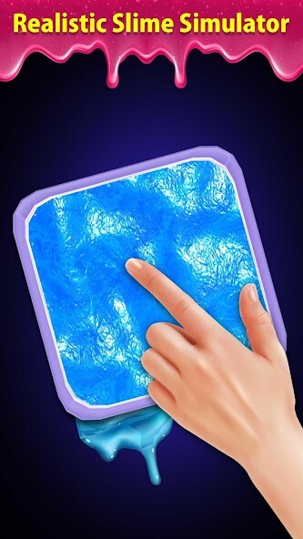 Run android online APK Make Virtual Slime DIY : ASMR Satisfying Sim from MyAndroid or emulate Make Virtual Slime DIY : ASMR Satisfying Sim using MyAndroid Run android online APK Make Virtual Slime DIY : ASMR Satisfying Sim from MyAndroid or emulate Make Virtual Slime DIY : ASMR Satisfying Sim using MyAndroid