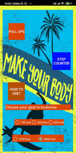 Run android online APK Make Your Body from MyAndroid or emulate Make Your Body using MyAndroid