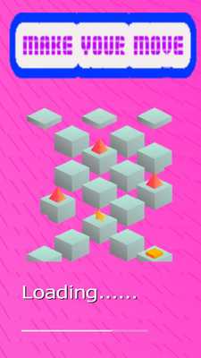 Emulate Android APK MAKE YOUR MOVE