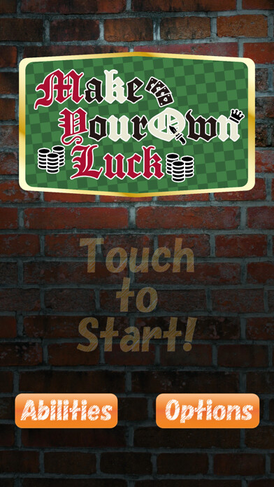 Emulate iPhone app Make Your own Luck using MyAndroid Emulate iPhone app Make Your own Luck using MyAndroid
