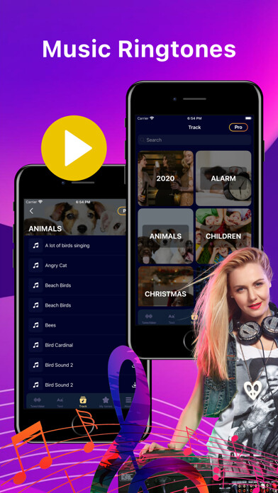 Emulate iPhone app Make Your Own Ringtone Song using MyAndroid Emulate iPhone app Make Your Own Ringtone Song using MyAndroid