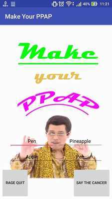 Emulate Android APK Make Your PPAP Emulate Android APK Make Your PPAP