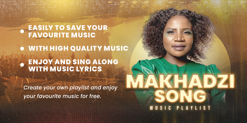 Run android online APK Makhadzi Song All Songs from MyAndroid or emulate Makhadzi Song All Songs using MyAndroid