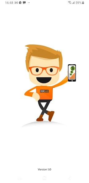 Run android online APK Makh Earn from MyAndroid or emulate Makh Earn using MyAndroid