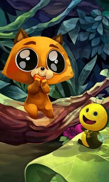 Emulate Android APK Maki  Bee Demo