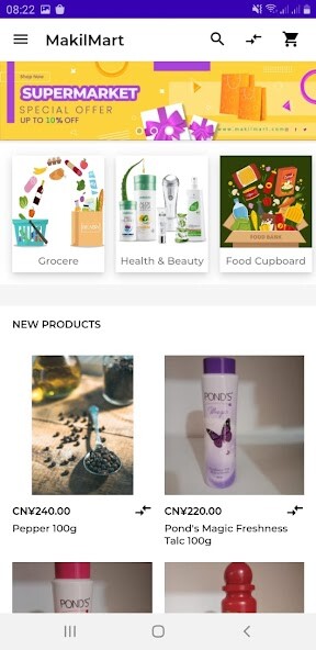 Run android online APK MakilMart from MyAndroid or emulate MakilMart using MyAndroid Run android online APK MakilMart from MyAndroid or emulate MakilMart using MyAndroid