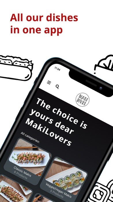 Run android online APK Maki Maki from MyAndroid or emulate Maki Maki using MyAndroid
