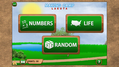 Emulate iPhone app Making Camp Lakota using MyAndroid Emulate iPhone app Making Camp Lakota using MyAndroid