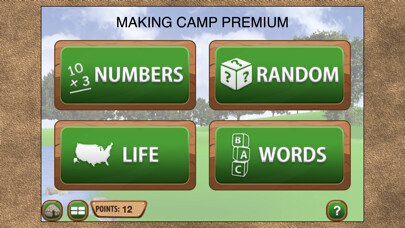 Emulate iPhone app Making Camp Premium using MyAndroid Emulate iPhone app Making Camp Premium using MyAndroid