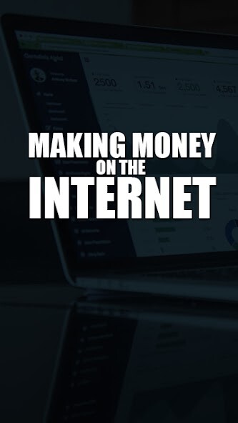 Run android online APK Making Money On The Internet from MyAndroid or emulate Making Money On The Internet using MyAndroid
