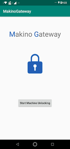 Run android online APK Makino Gateway from MyAndroid or emulate Makino Gateway using MyAndroid Run android online APK Makino Gateway from MyAndroid or emulate Makino Gateway using MyAndroid