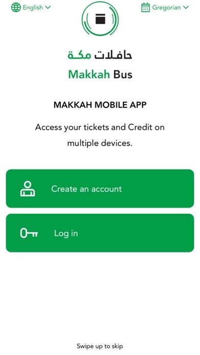Run android online APK Makkah Transit Mobile App from MyAndroid or emulate Makkah Transit Mobile App using MyAndroid